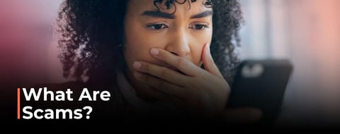 What Are Online Dating Scams Really Like? Impact and Solutions What Are Online Dating Scams Really Like? Impact and Solutions