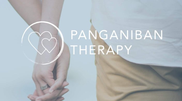 Photo of Panganiban Therapy logo