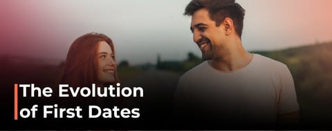 The Evolution of the First Date: Definitions, Changes, and the Impact of Online Dating