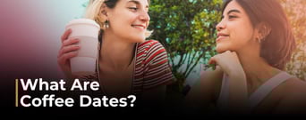 The Impact of Coffee Dates on the Single Life