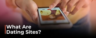 The Evolution of Dating Sites