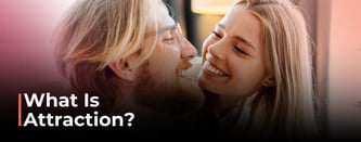 How Does Attraction Work?