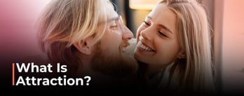 How Does Attraction Work?