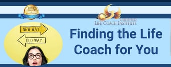 Finding the Life Coach Program That Works for You