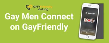 Gay Men Seek Love on This Global Dating Platform