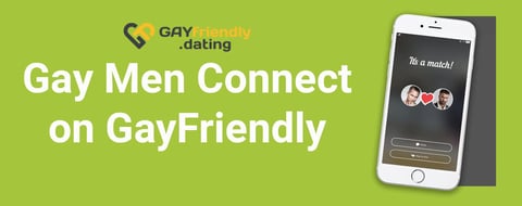 Gay Men Connect for Long-Term Love on This Global Dating Platform