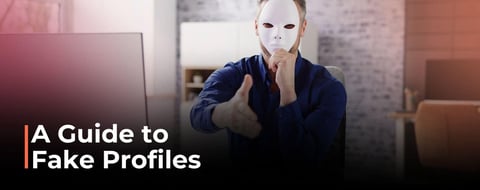 What Are Fake Profiles in Online Dating? How Users Can Protect Themselves What Are Fake Profiles in Online Dating? How Users Can Protect Themselves