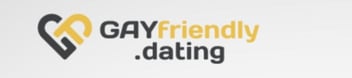 GayFriendly logo GayFriendly logo