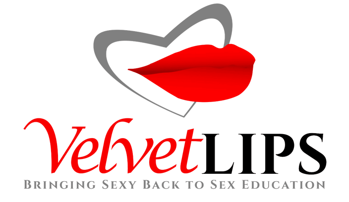 Photo of Velvet Lips Sex Ed logo Photo of Velvet Lips Sex Ed logo