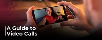What Is Video Dating? How the Advent of Video Calls Has Changed Dating Behavior