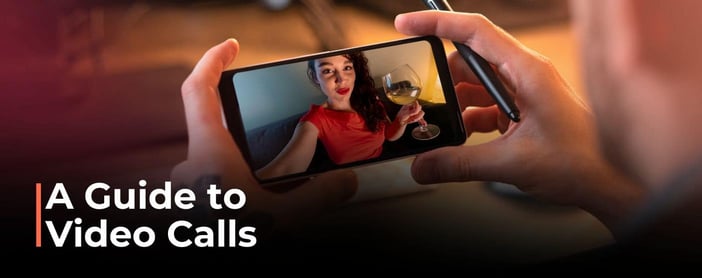 What Is A Video Call