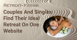 The Website That Connects Couples And Singles Alike To Their Ideal Retreat