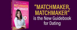 Netflix Star Aleeza Ben Shalom’s Guidebook for Dating