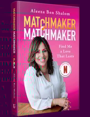 Photo of the book Matchmaker, Matchmaker Photo of the book Matchmaker, Matchmaker