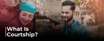 What Does Courtship Mean?