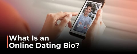 What Is an Online Dating Bio in the Age of AI? What Is an Online Dating Bio in the Age of AI?