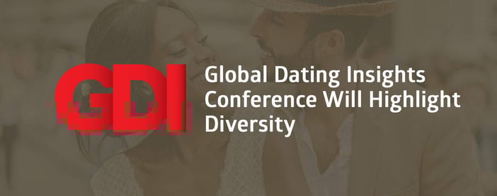 Global Dating Insights Conference Diversity