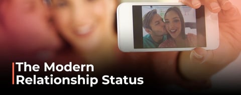 The Modern Relationship Status: Young People Unsure on When &amp; If to Post