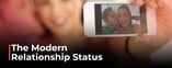 Young People Grapple With Sharing Their Relationship Status