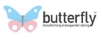 Butterfly Logo
