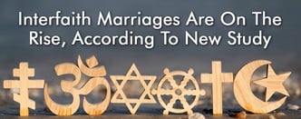 Rising Interfaith Marriages Drive Demand for Diverse Dating Platforms