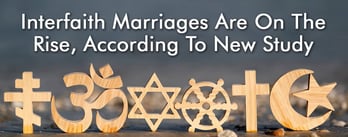 Rising Interfaith Marriages Drive Demand for Diverse Dating Platforms