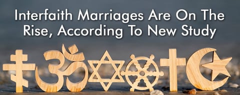 Rising Interfaith Marriages Drive Demand for Diverse Dating Platforms Rising Interfaith Marriages Drive Demand for Diverse Dating Platforms