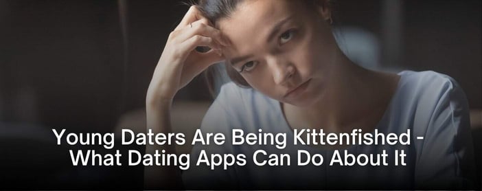 Old Profile Pics Misleading What Dating Apps Can Do