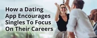  “No Sex Monday”: App Encourages Singles To Focus On Their Careers