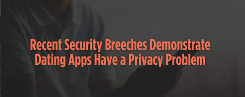 Sensitive Data, Low Security: RAW and Other Dating Apps Still Fall Short Sensitive Data, Low Security: RAW and Other Dating Apps Still Fall Short