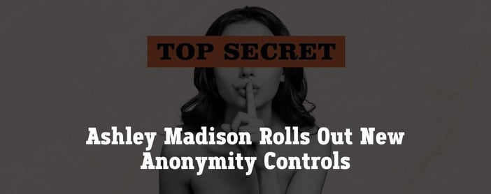 Ashley Madison Adds Discreet View Mode To Stay Anonymous