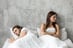 Dating App Couples Report Lower Satisfaction