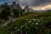 "Mountain Tinder" and the Romance of Serendipity