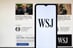AI Romance Trends Highlighted by WSJ