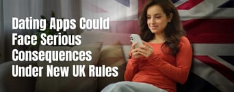 UK Law Targets Cyberflashing, Increasing Platform Accountability