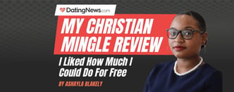 I Spent Two Weeks on Christian Mingle — Here’s What Actually Happened