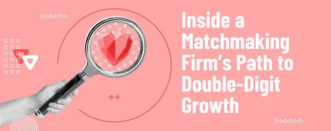 Inside a Matchmaking Firm’s Surprising Path to Double-Digit Growth in 2025