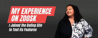 Zoosk Review: As a Dating App Veteran I Tried Zoosk for the First Time
