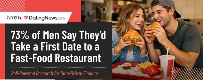 Fast Food First Dates 2