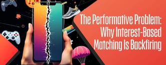 Interest-Based Matching Is Backfiring on Dating Apps
