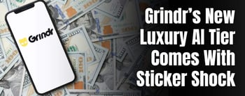 Grindr’s New Luxury AI Tier Comes With Sticker Shock