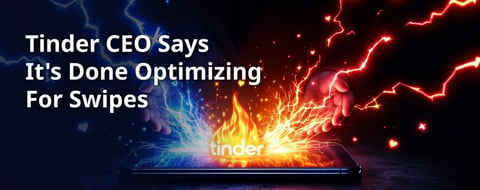 Tinder Announces Major Product Overhaul Across Matching, Profiles, and Safety