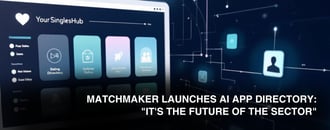 Matchmaker Launches AI App Directory: "It's The Future of The Sector"