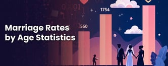 16 Marriage Rates by Age Statistics