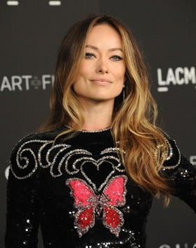 Olivia Wilde Olivia Wilde