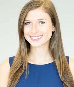 Headshot of Three day Rule Membership Director Erika Kaplan Headshot of Three day Rule Membership Director Erika Kaplan