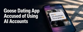 That Cute Guy on Instagram Might Be An AI Marketing Ploy