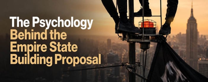 What Relationship Dynamic Do Experts See In The Empire State Building Proposal