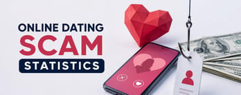 Online Dating Scam Trends & Statistics
