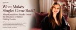 How to Build Singles Events That Keep Daters Coming Back